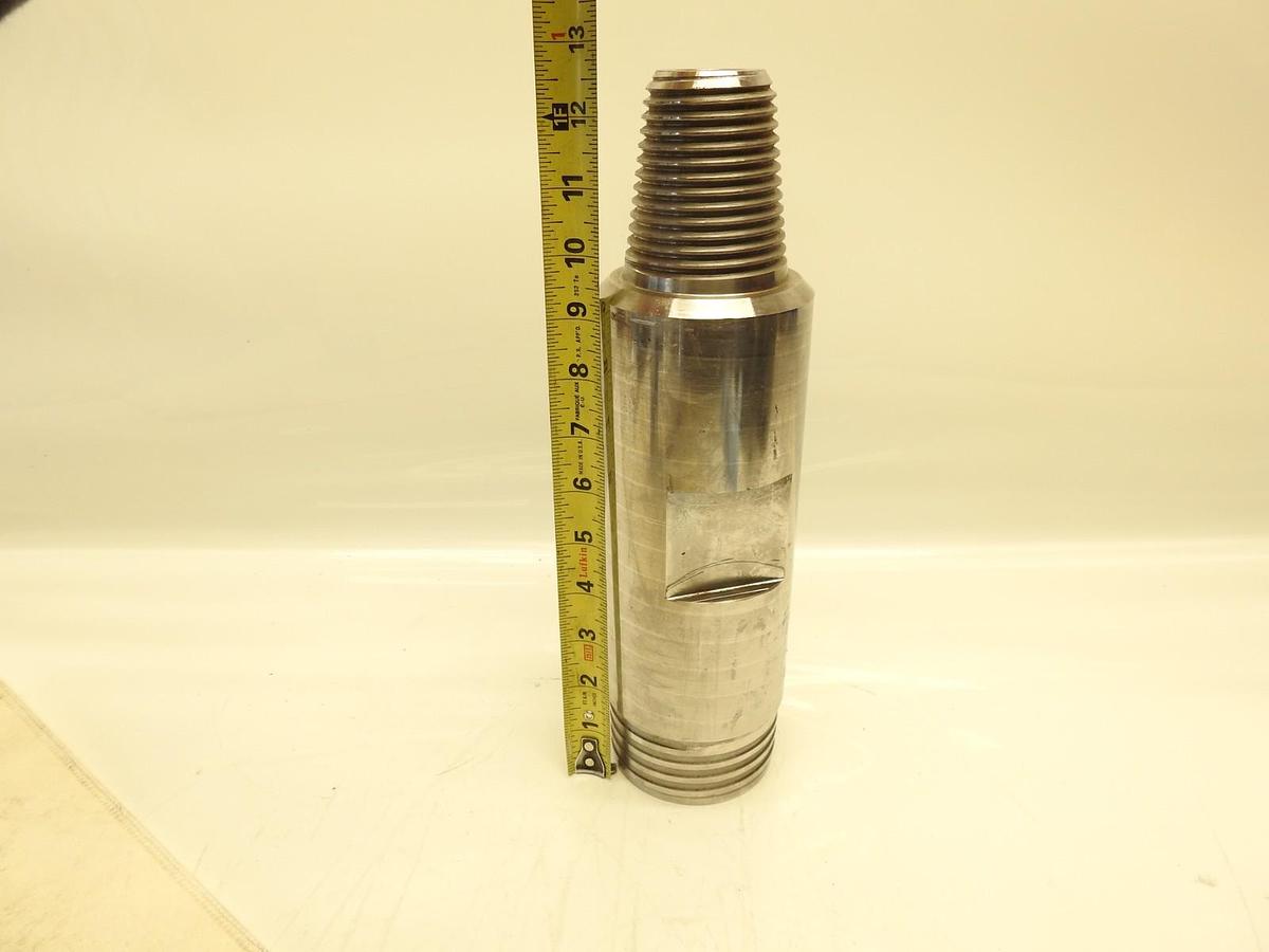 New 505-0177 Cross Over Adapter 12.75"