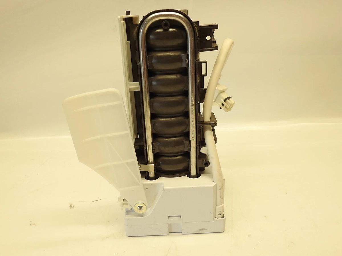 New Genuine Oem GE WR30x35285 CAN02-219 Refrigerator Ice Maker Assembly