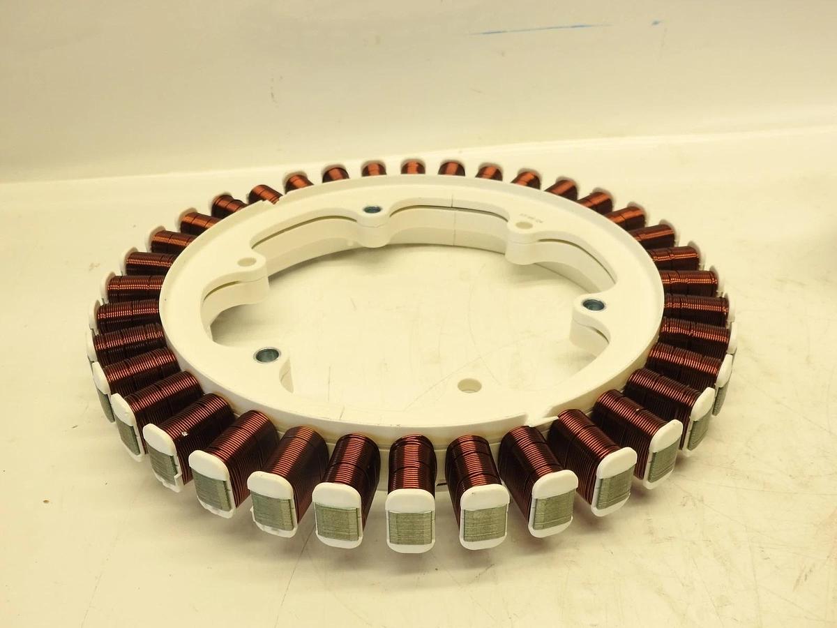 Oem LG AJB76315035 Stator Assy-Combined