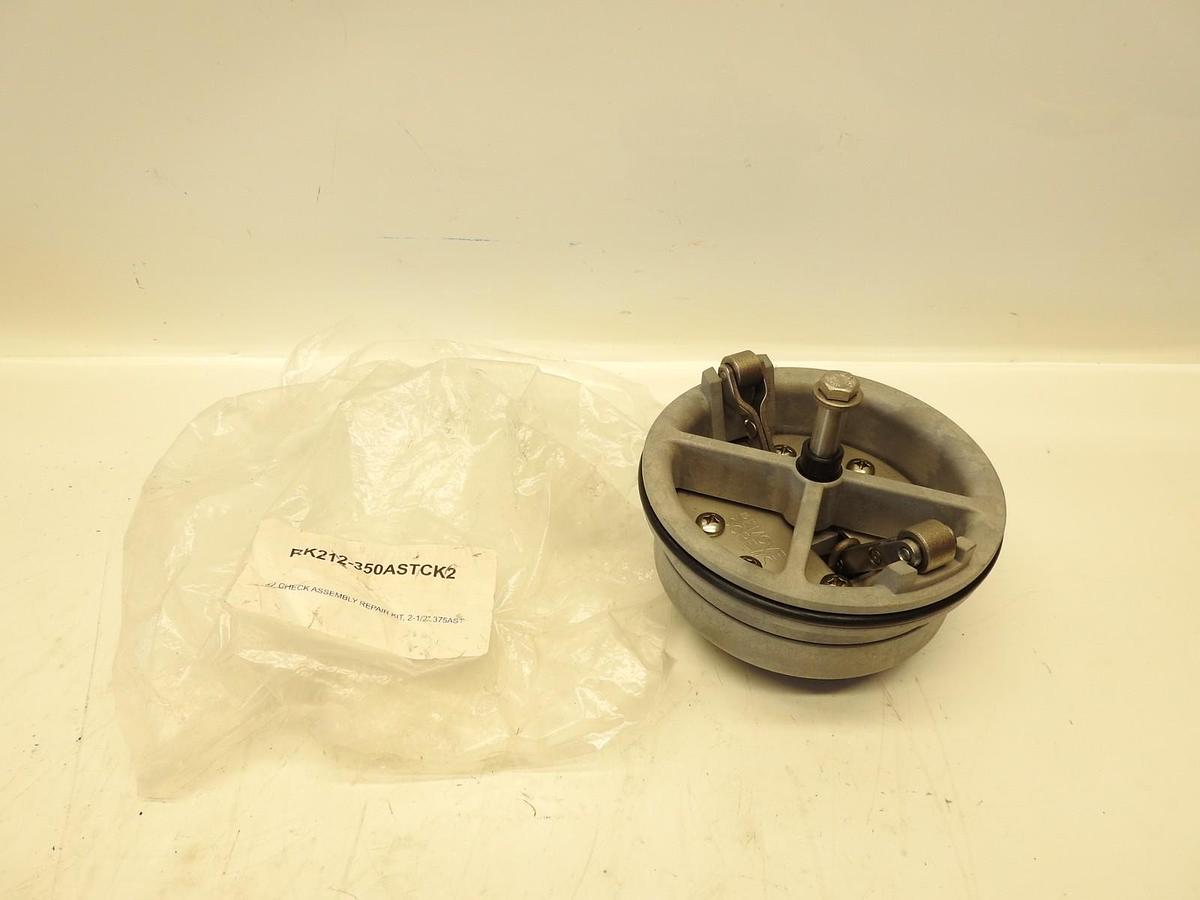 ZURN RK212-350ASTCK2 2 1/2 Inch Repair Kit, #2 Check Assembly
