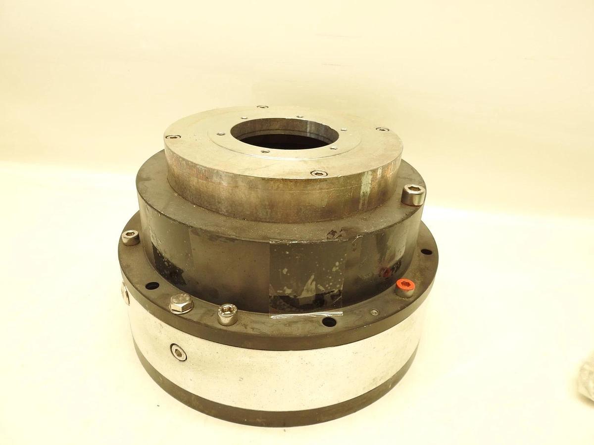 New Genuine Stromag GMBH 818120-10.01 Electromagnetic Brake NFF 40/60 227-03846