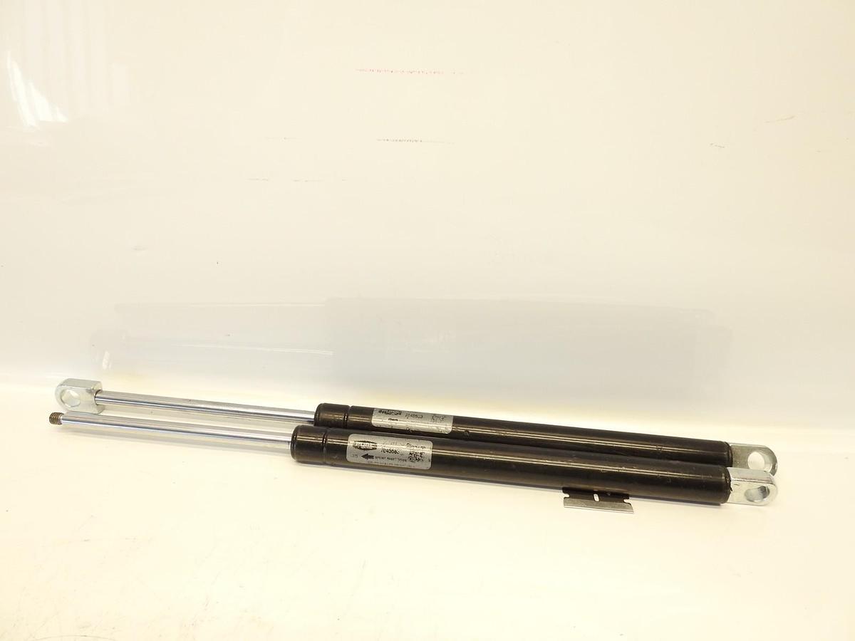 Lot Of 2 Oem Polaris Dump Box Strut 7045663 Ranger Full Size 1000 Xp Crew Norths