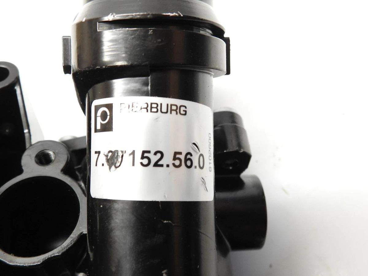 Pierburg Engine Water Pump For Audi A3 A4 A5 A6 Q3 Q5 VW CC Eos GTI Golf Jetta