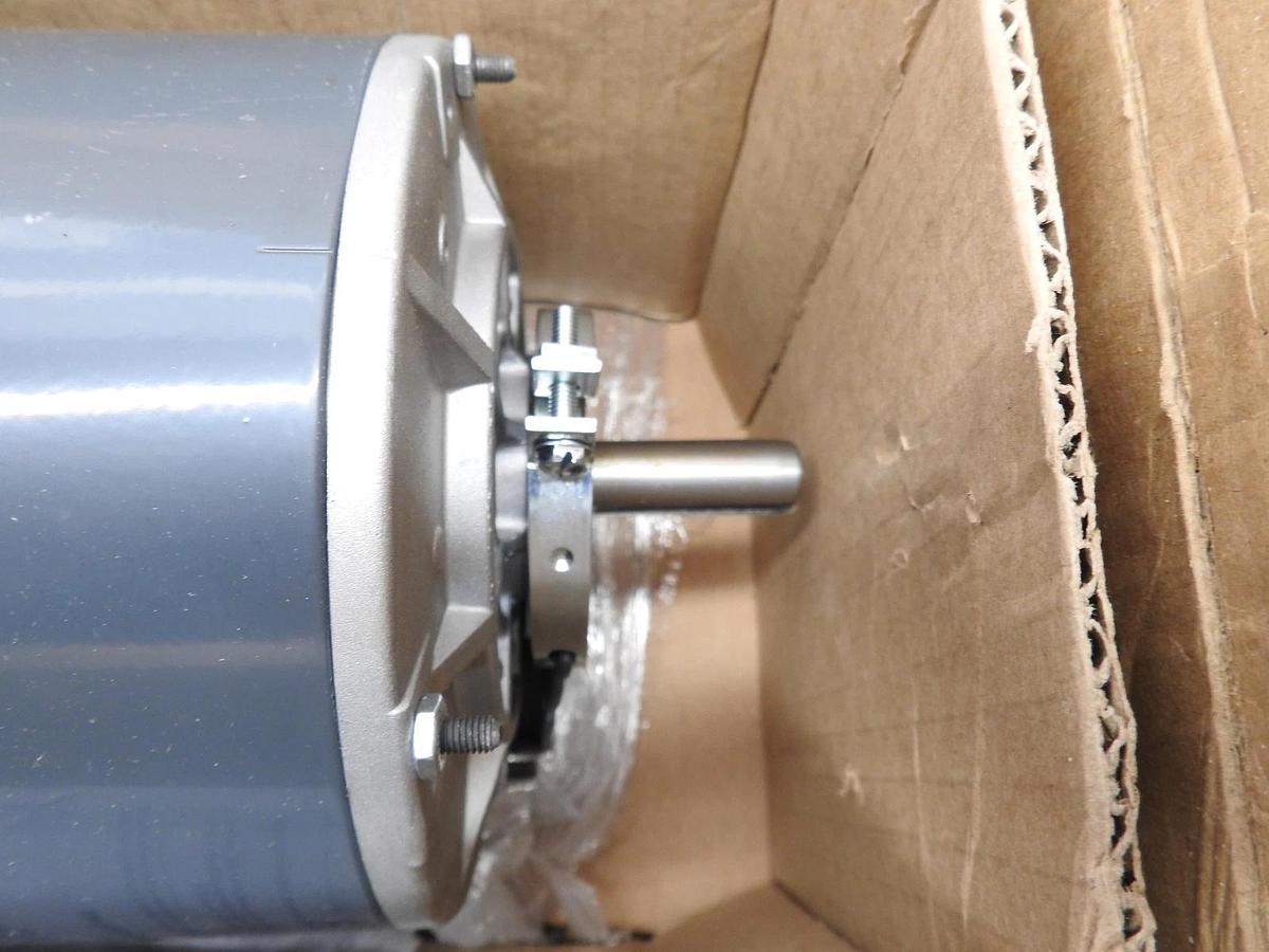 Marathon Motors 056T17d5329 Condenser Fan Motor,1-1/2 Hp,56 Frame
