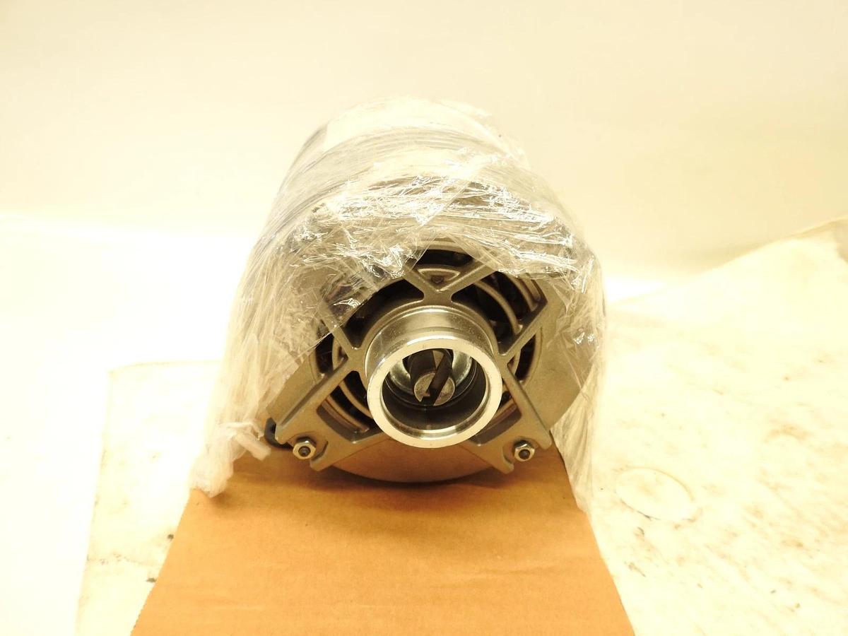 Marathon H712 Electric Motor 1/3 HP 1800 Rpm 1PH 100-120/200-240 Volt 48Y Frame