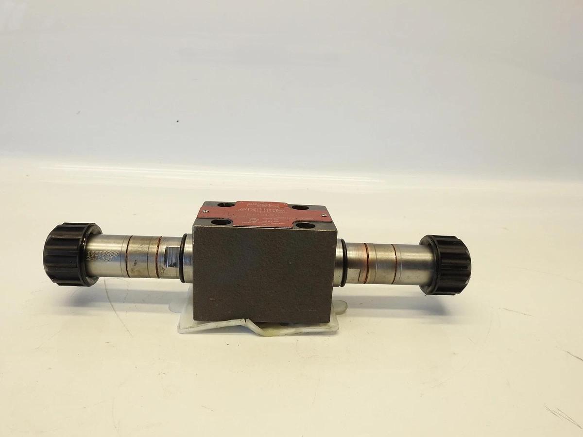 New ARGO Hytos RPE3-063Z11/01200E1 Relief/Solenoid Valve 12Vdc