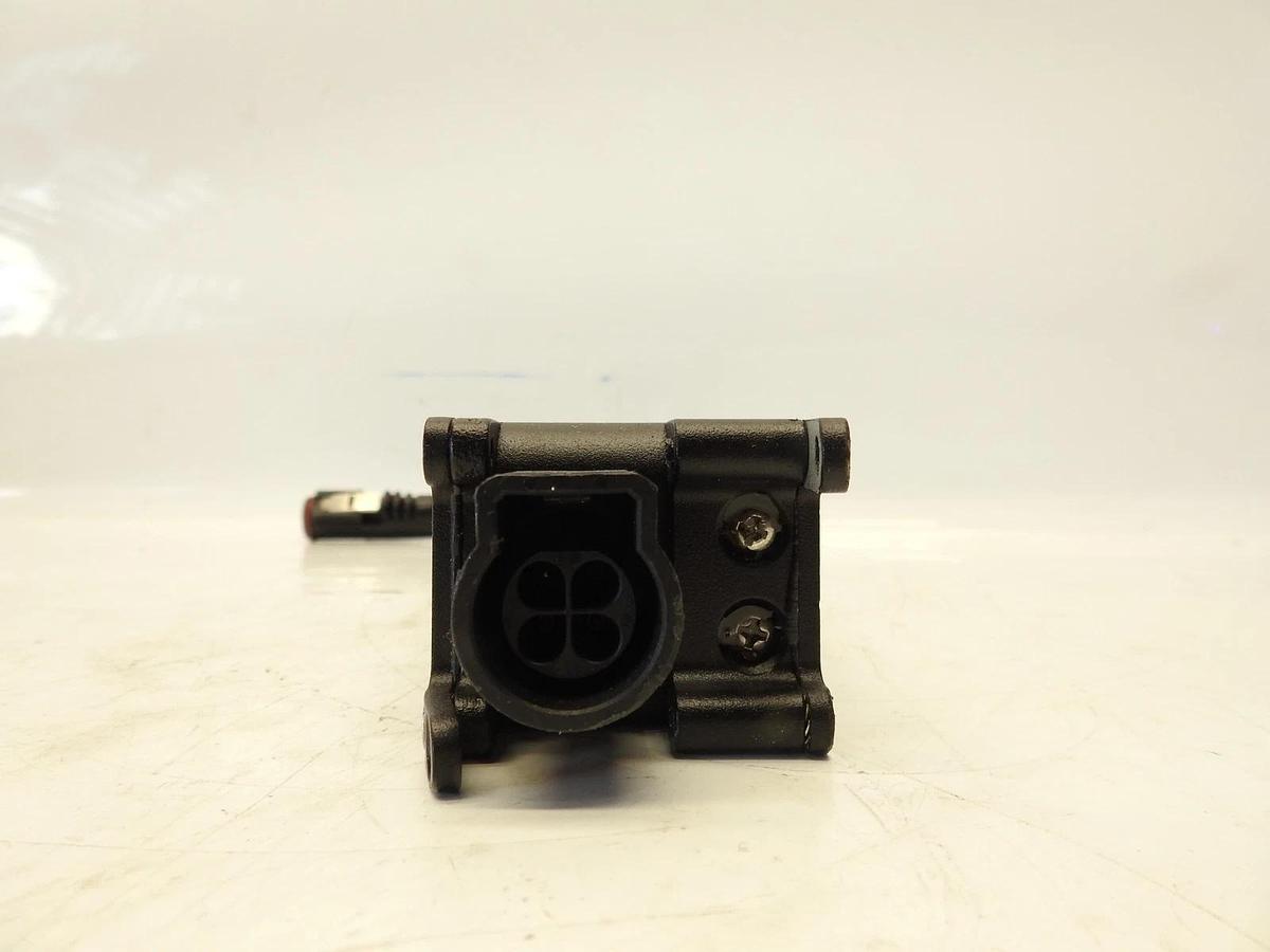 New Genuine GVA Lighting STR9-IG-POD Lighting (O-2)