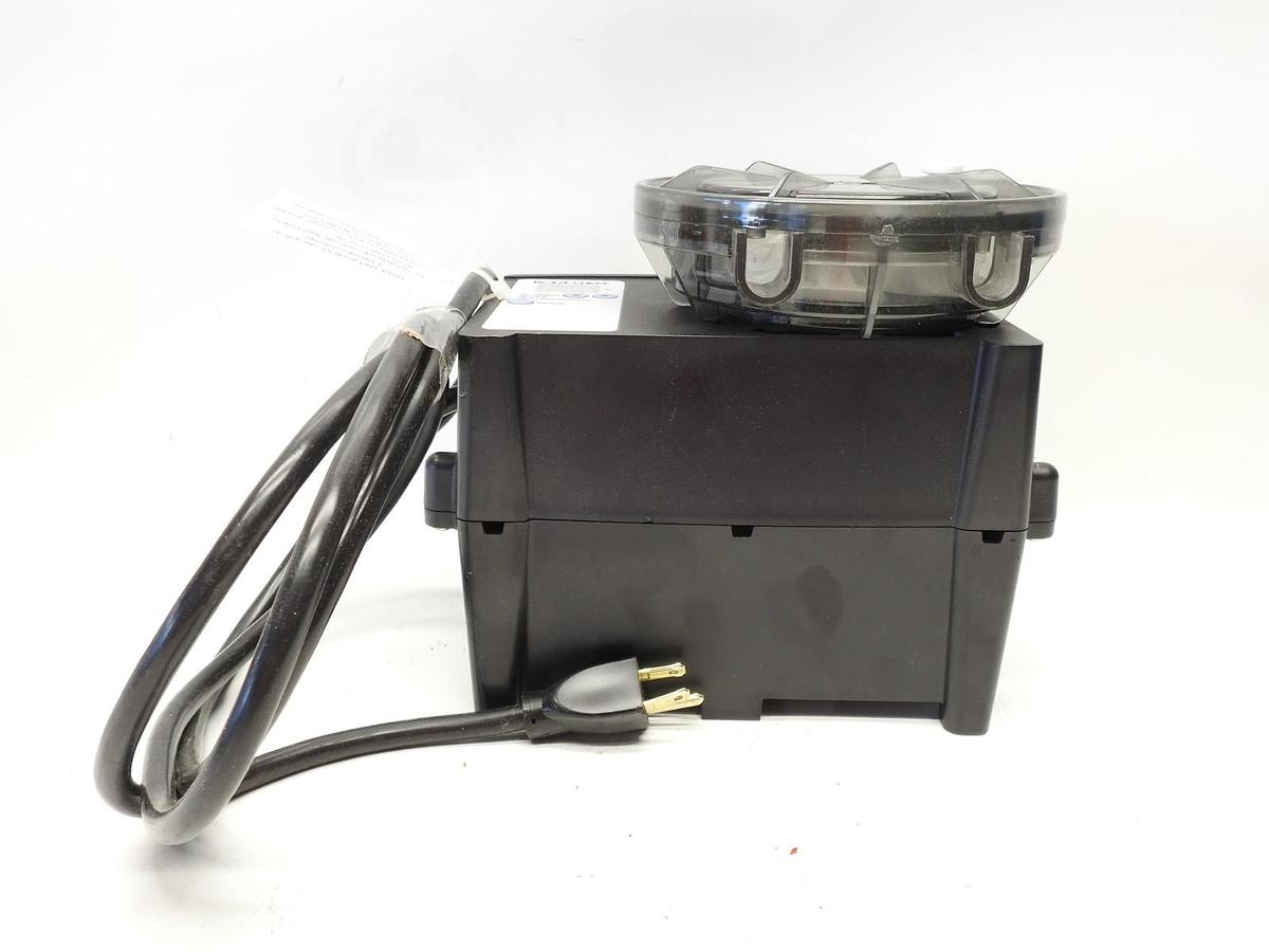 Rola-Chem - Pro Series 300 Chemical Feed Pump - RC303MC 12 GPD 120V