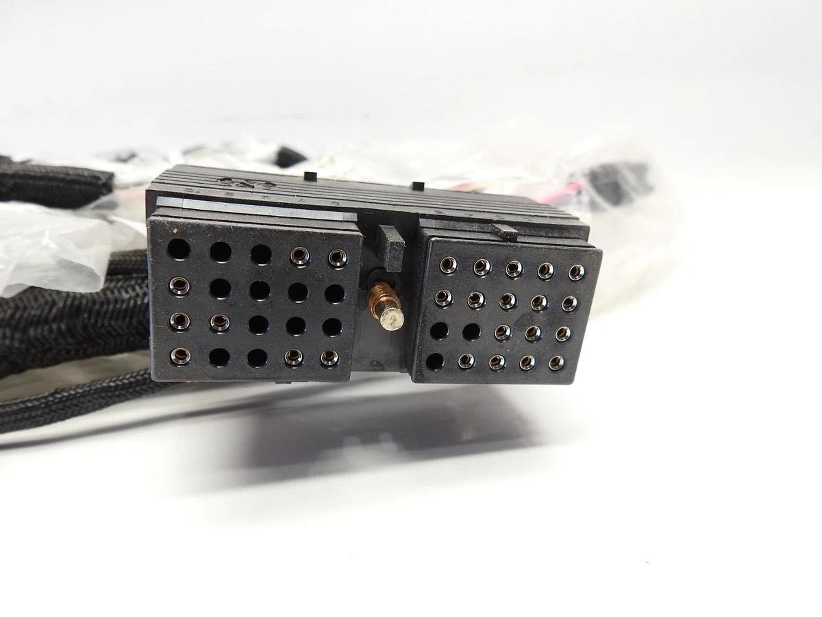 New Genuine Cat 291-4080 Transmission HARNESS AS Fits: TA22 TA22-M4WD