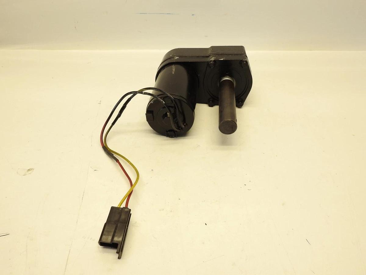 New Thomson Electric DC Linear Actuator D12-21GB-XXJ1
