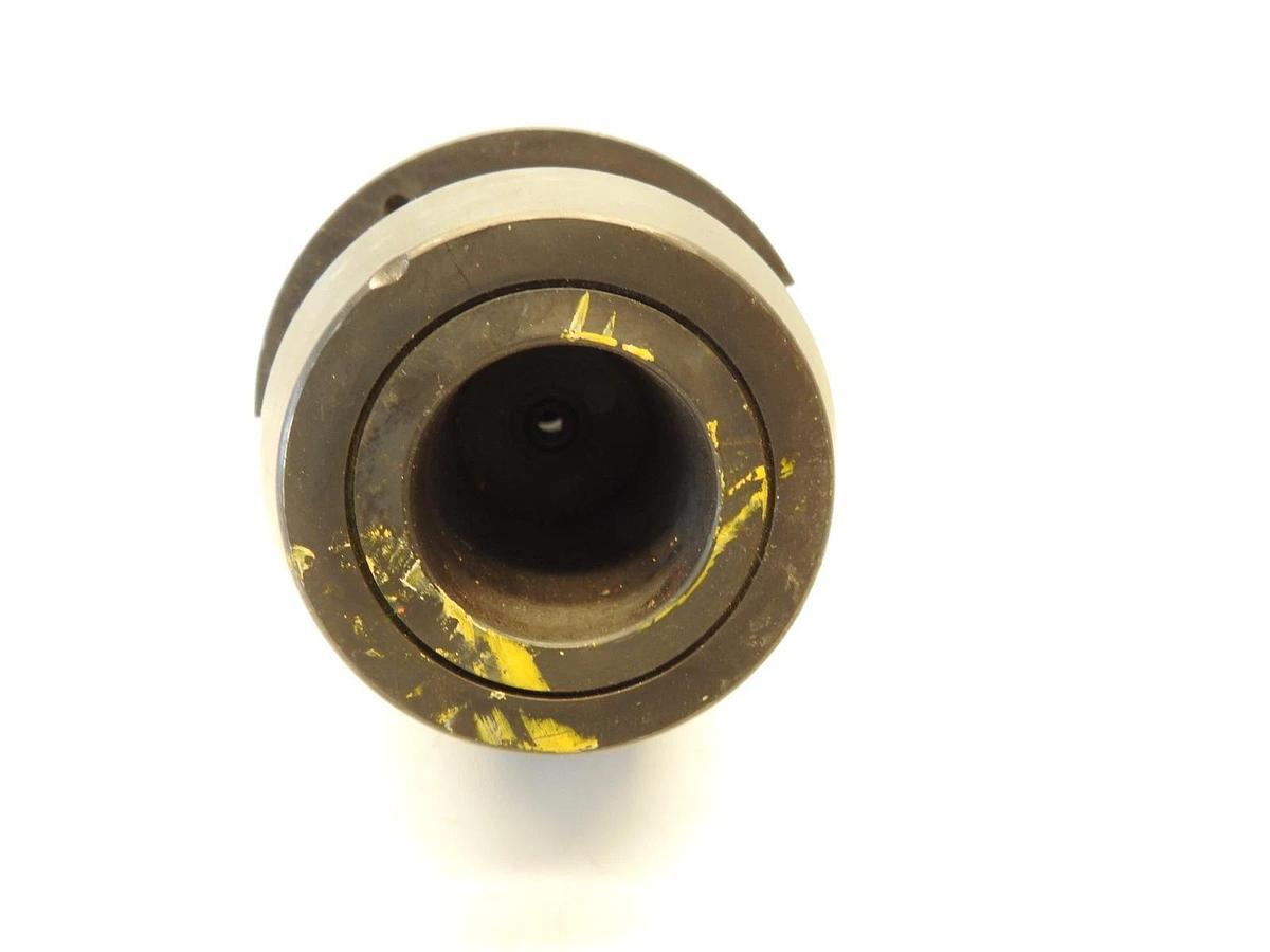 New Genuine Schunk 206493 Hydraulic Tool Holder  032  1212