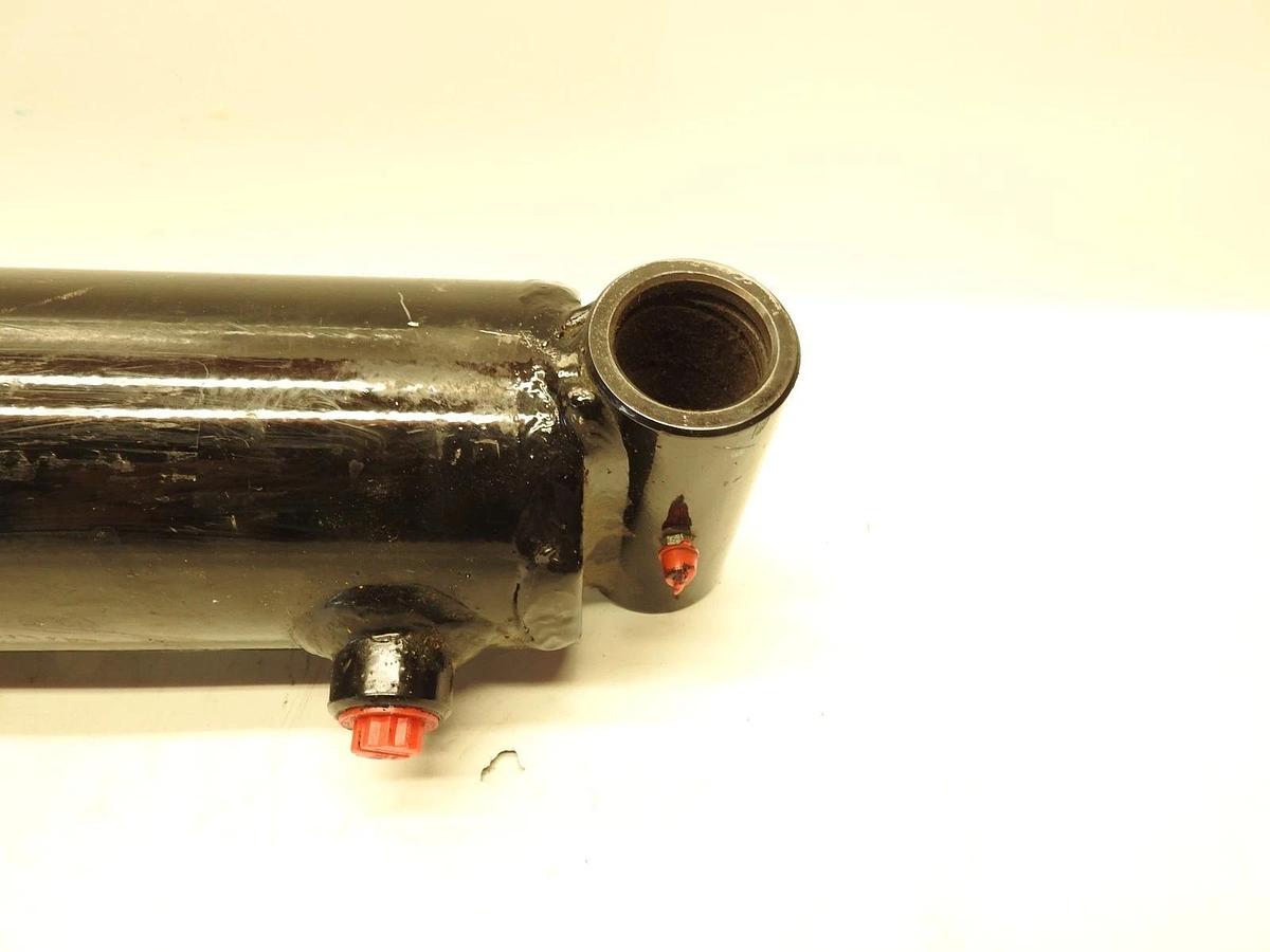 New Genuine Jerr-Dan 3320000084 Hydraulic Cylinder Assembly