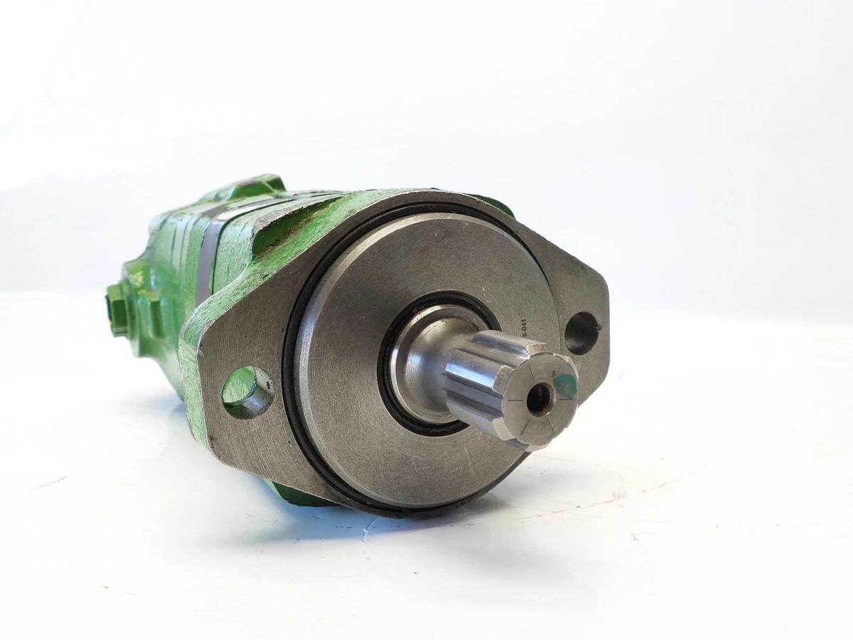 John Deere Eaton AXE43901 Hydraulic Motor Combine 630FD 640FD 645FD 730FD 735FD