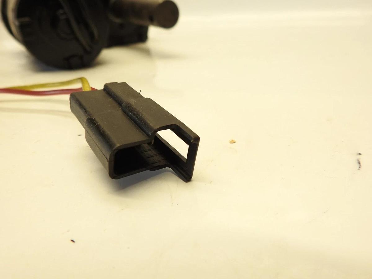New Thomson Electric DC Linear Actuator D12-21GB-XXJ1