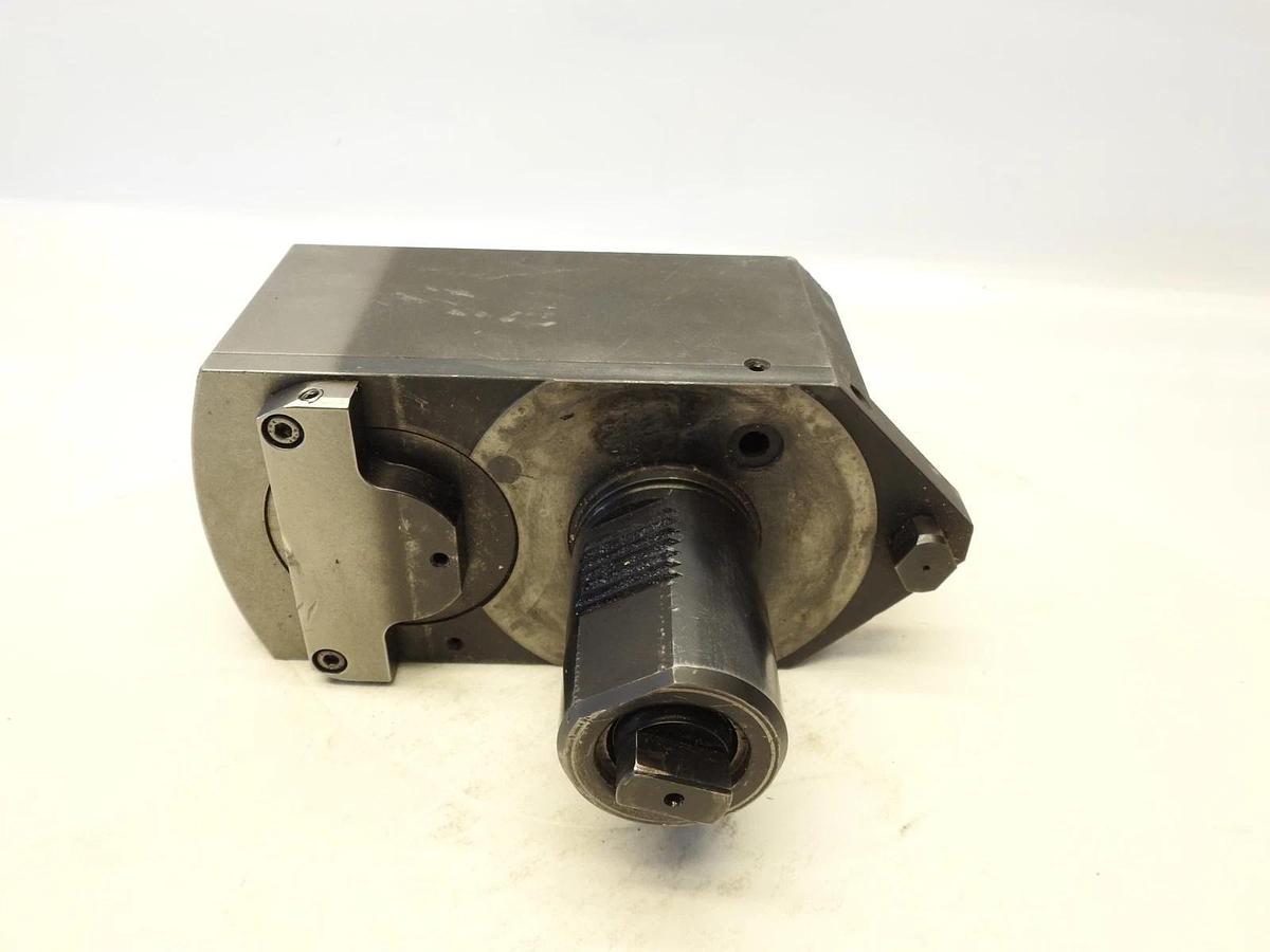 New Oem Benz Werkzeugsysteme 115EM02183S5 100Nm  50 baR For CNC Machines