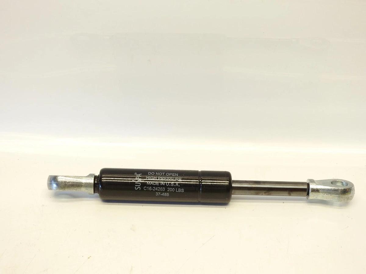 New OEM Genuine Suspa C16-24263 GAS SPRING 37-485