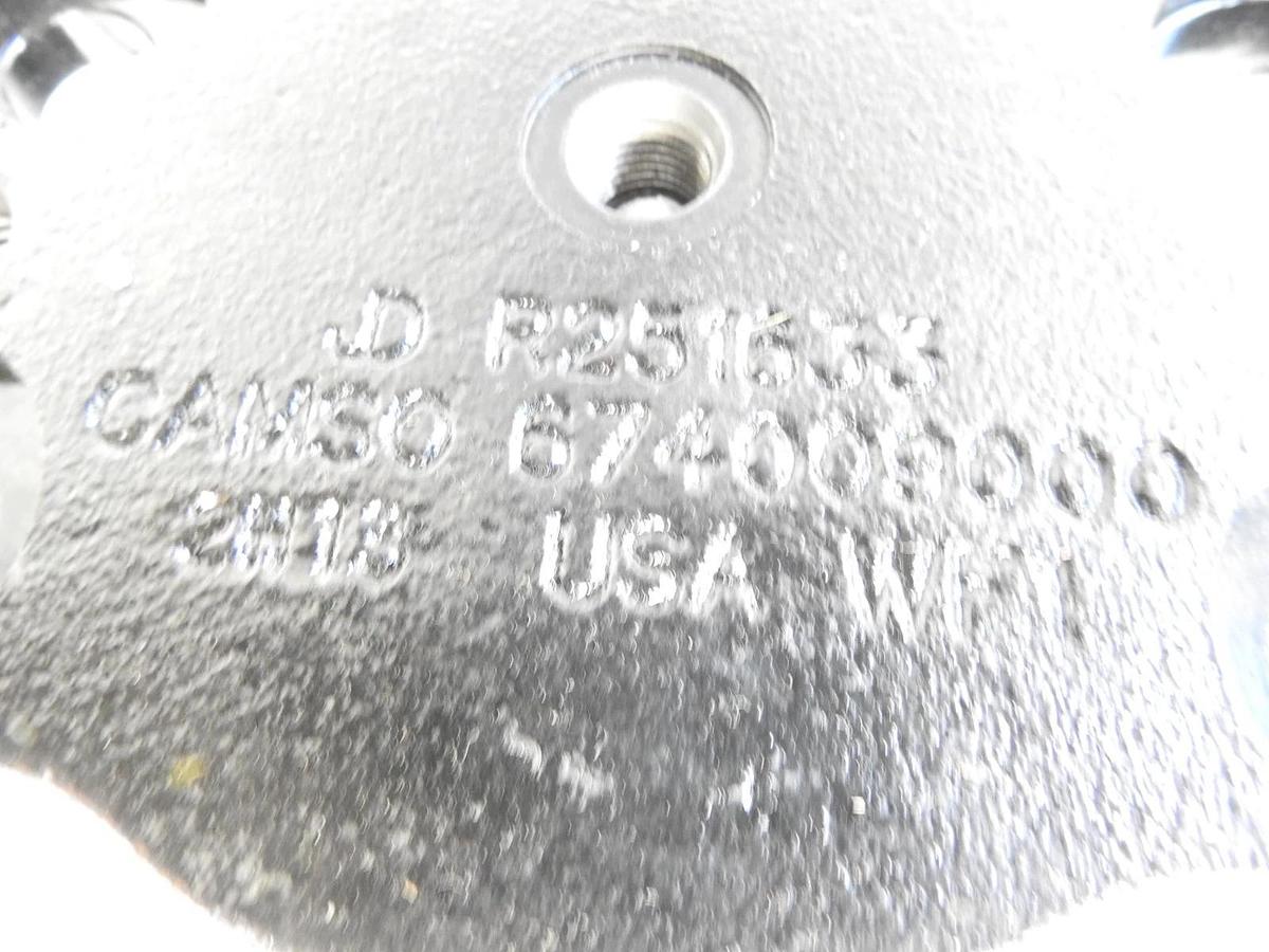 New Oem John Deere R251633 Tensioner Link Assembly Hub