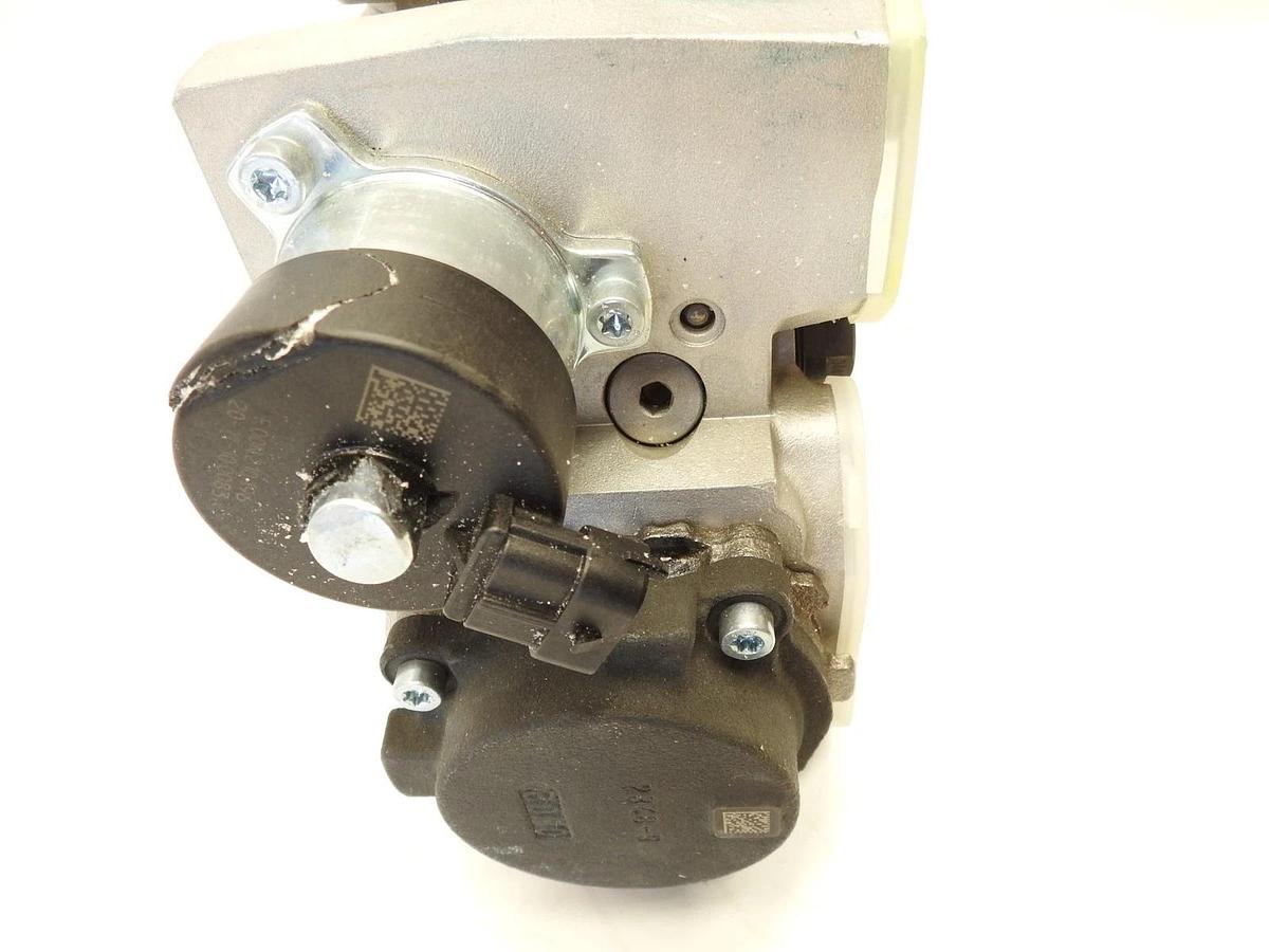 Detroit Diesel DDE RA4720901550 HP Fuel Injection Pump HDEP GEN2 Remanufactured