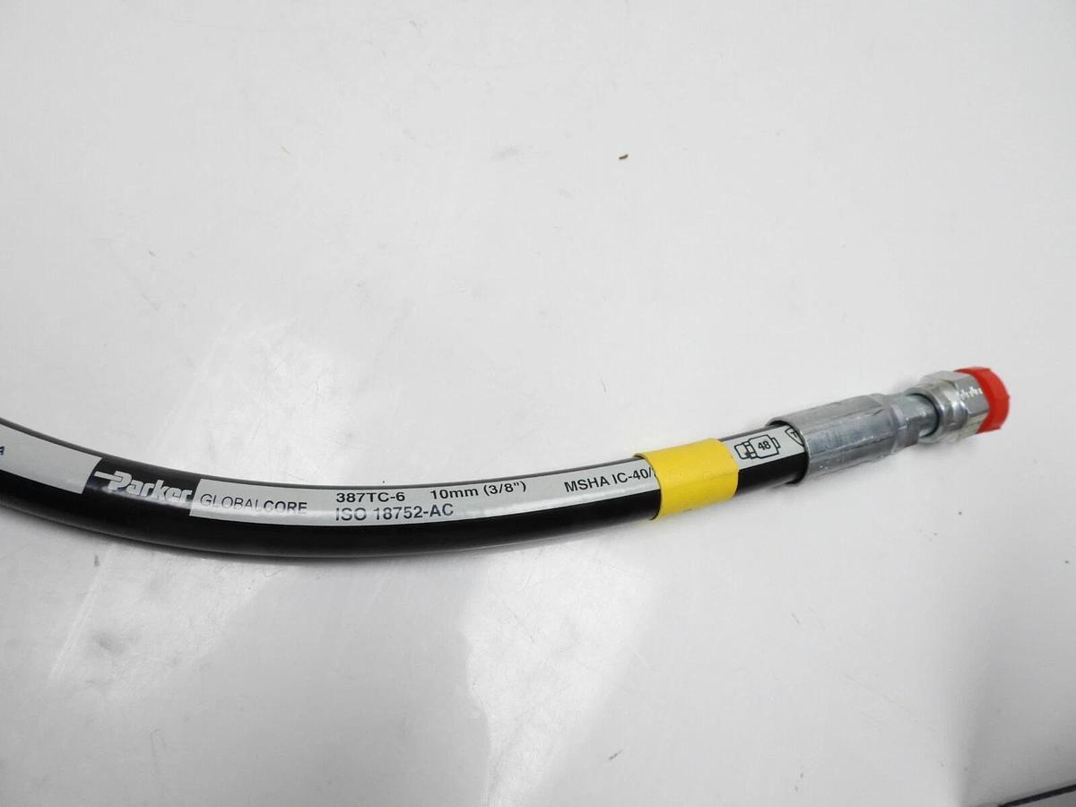NEW HERRICK AG 729611 20"/22" INTER-ROW KIT PARKER MSHA IC-40/26