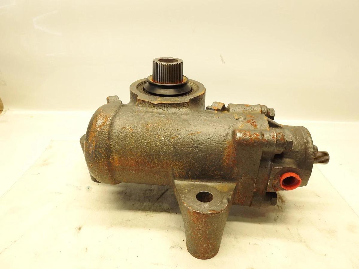 New Sheppard Power Steering GearBox No Part Number