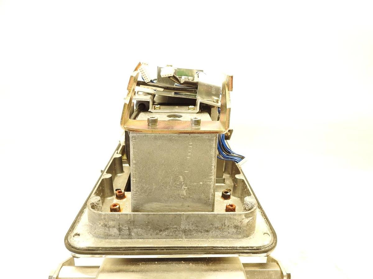 Used Used Ishida Scale Drive Weigh Unit w/Controller Circuit Board