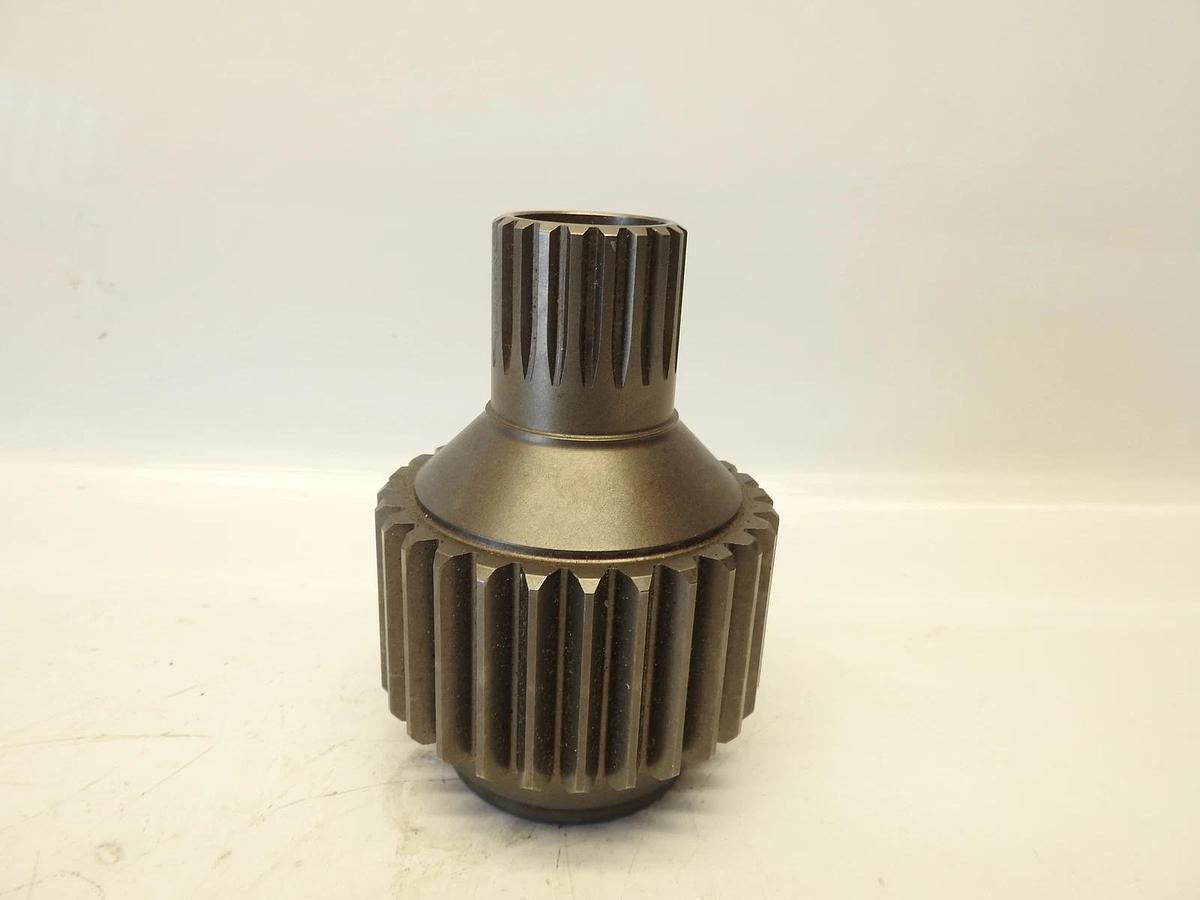 Liebherr Bonfiglioli Brake Shaft 5007337. A308, A310, A312, A900 ZW, R308, R310,