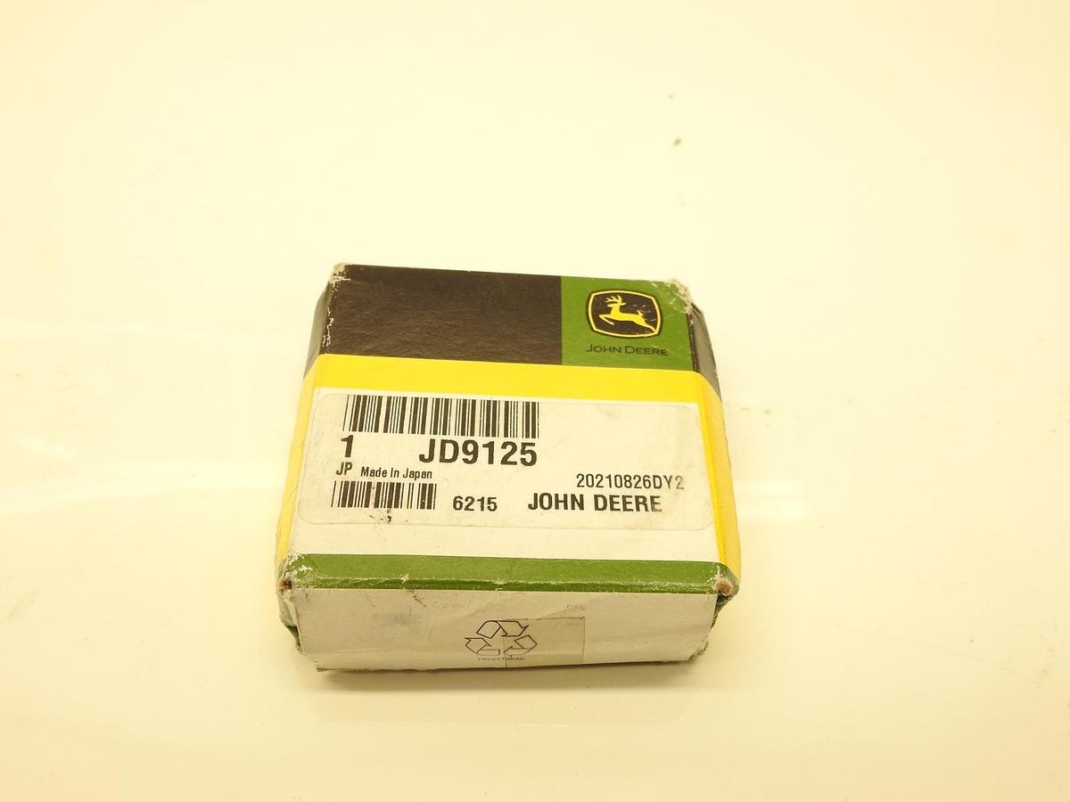 OEM JOHN DEERE JD9125,BEARING CUP,NEW