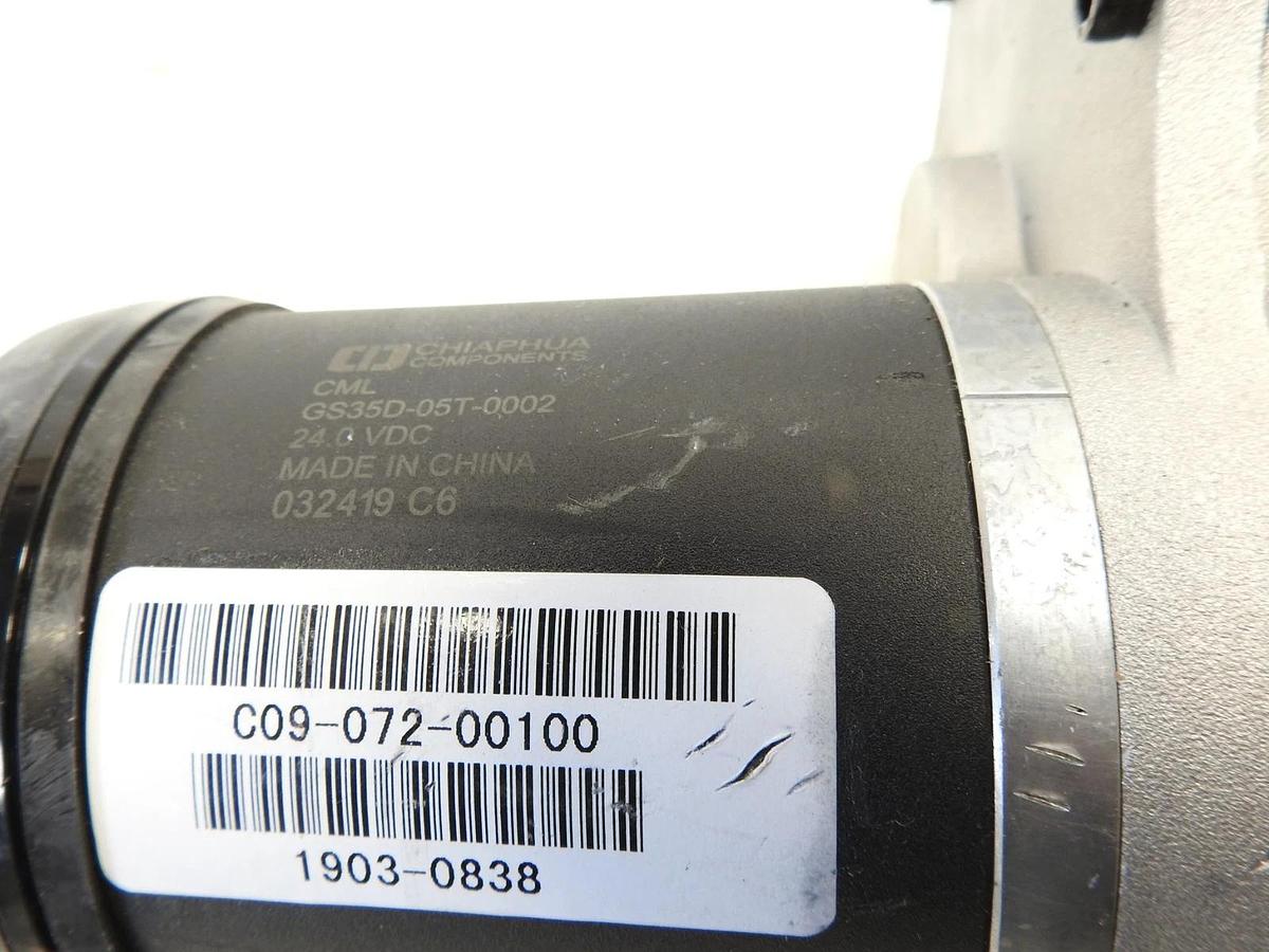 New Oem C09-072-00100 Motor for Drive Titan & Titan AXS Powerchair