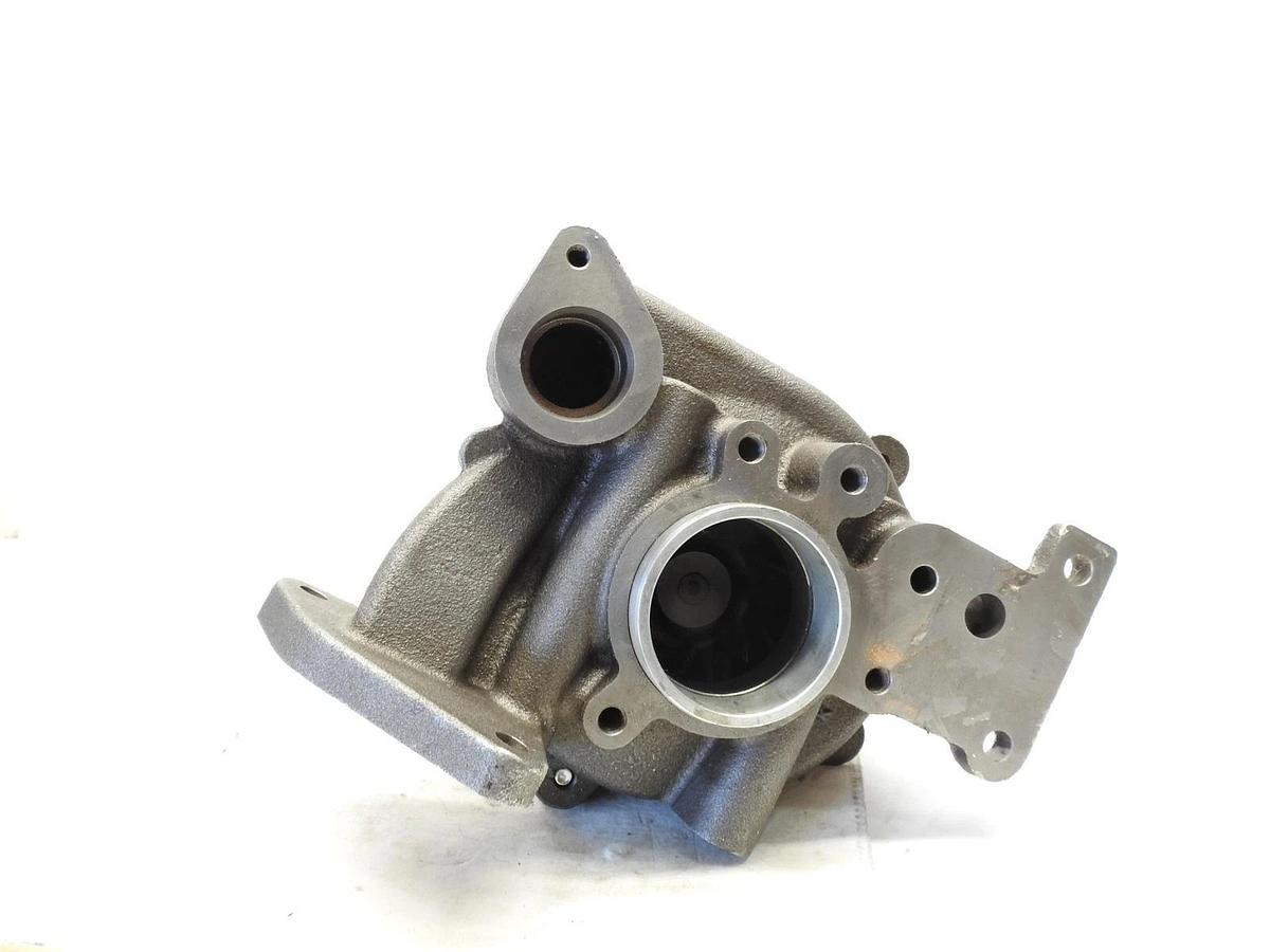 New Water Pump For Cummins ISX ENGINE 2870249