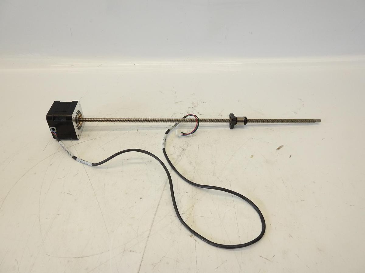 New Thomson Linear Motion Stepper Motor 17RSA 150-22 1.50A  113022