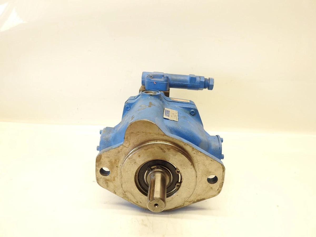 New Genuine Oem Eaton Vickers PVQ20-B2R-SE1S-21-C21-12 Hydraulic Piston Pump