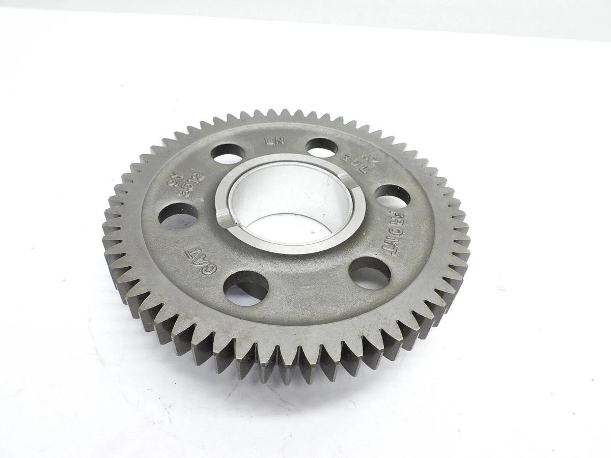 Caterpillar C12 gear Assembly New Oem