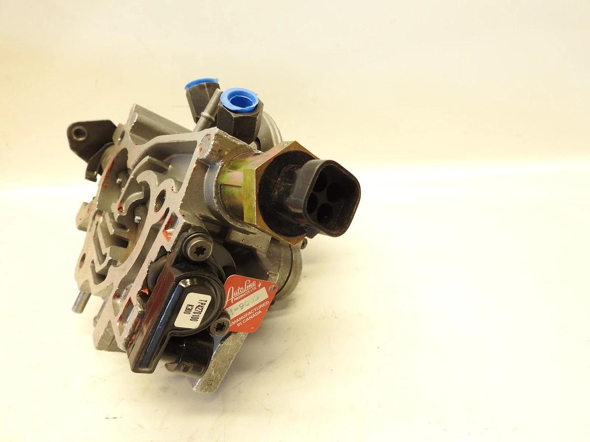 AutoLine Products Fuel Injection Throttle Body FI9003