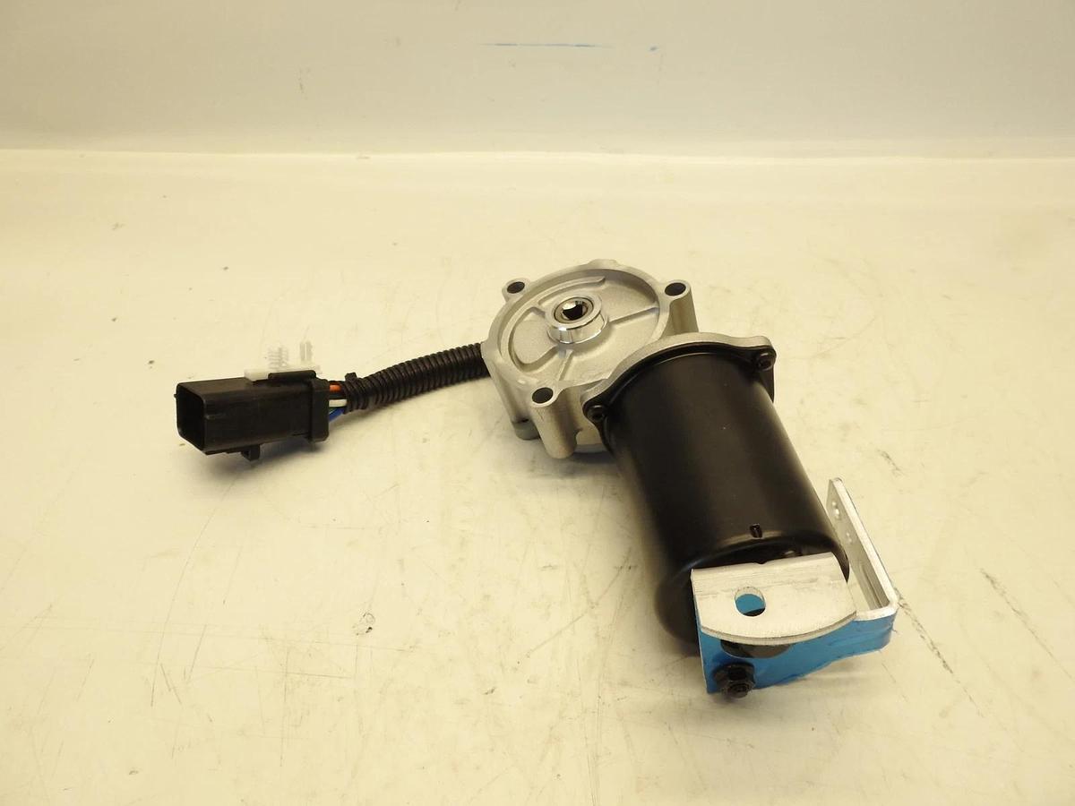 Fits 2009-2011 Ford F-150 Transfer Case Shift Motor Actuator AL3Z7G360A