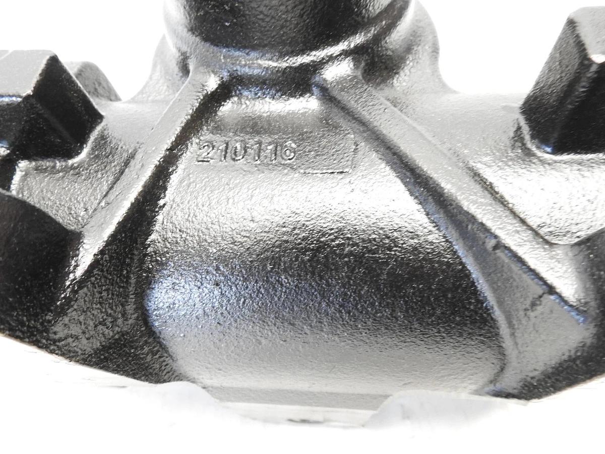New 210116 Power Steering Gear Box