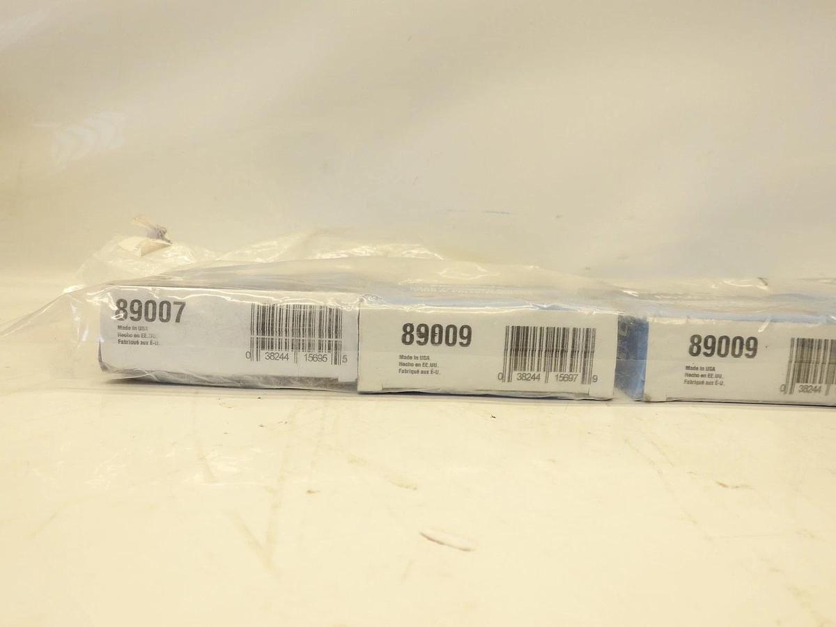 New Dayco SA, Idlers (4) & Tensioners For Toyota 3.5L  31-19-35-033 129600