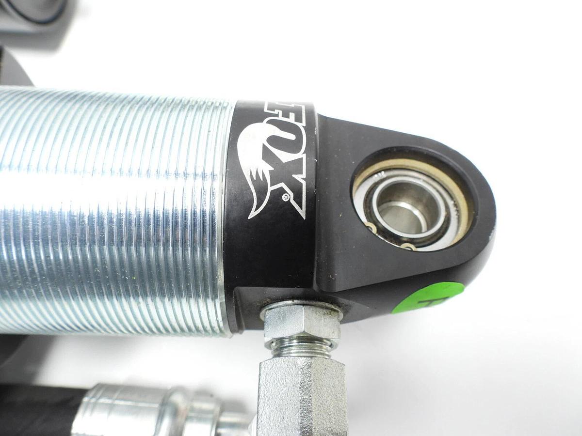 Fox Factory 2.5 Race Series Coil Overs | 983-02-057 | 194212 | 29" Eye To Eye | Pair | Coilover