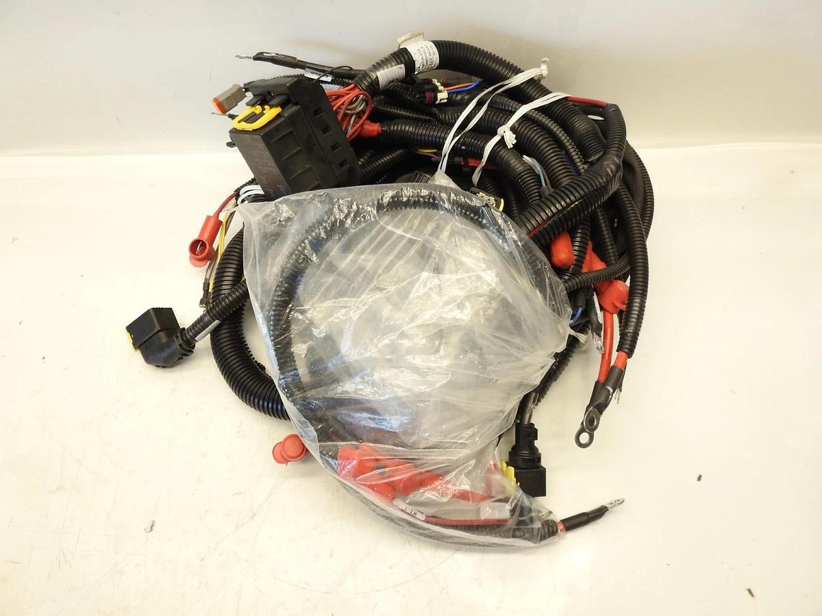 New Oem Bobcat 46831746 Harness Power Train Cummins 3.8L,