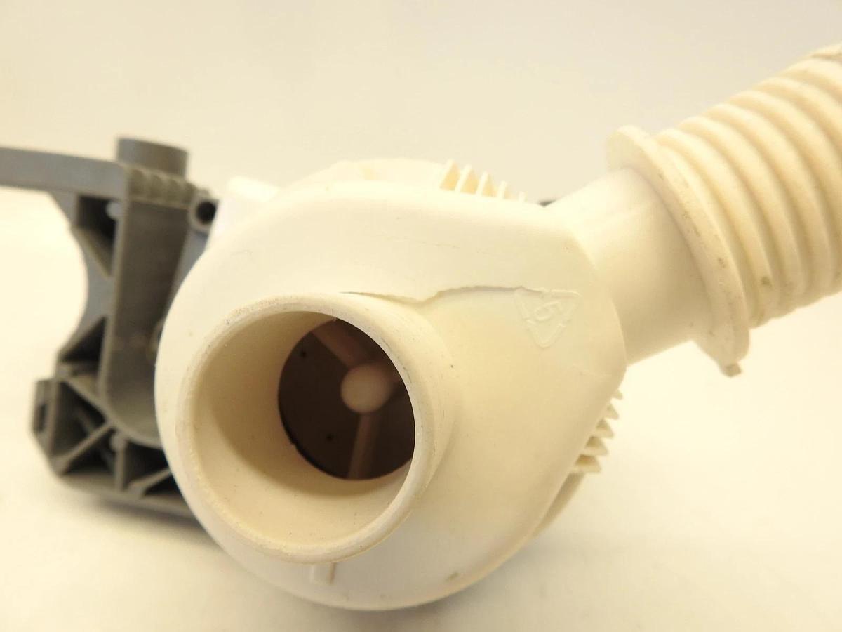 Maytag MVWC425BW1 Drain Pump - Genuine OEM