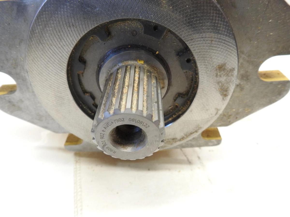 New Oem Cat 20R-3310: PUMP GP PS Fits D6N TRACK-TYPE TRACTOR