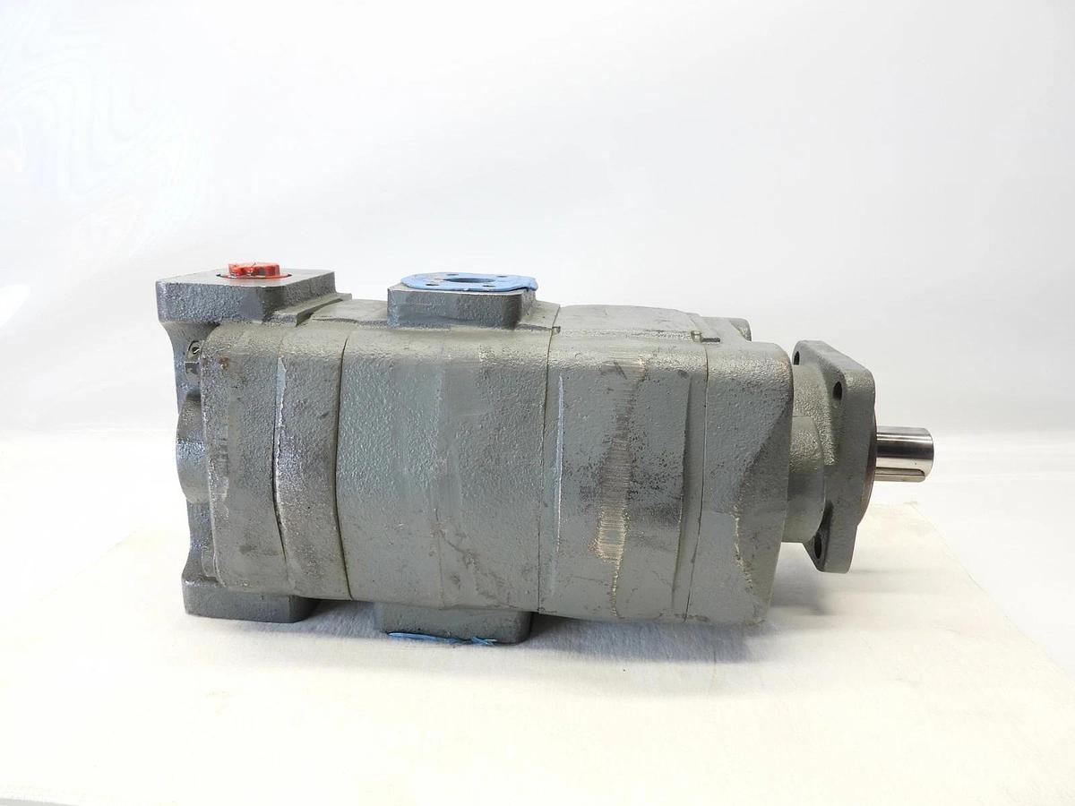 New Metaris Hydraulic Pump MHP365B MHP365B542**AB2511
