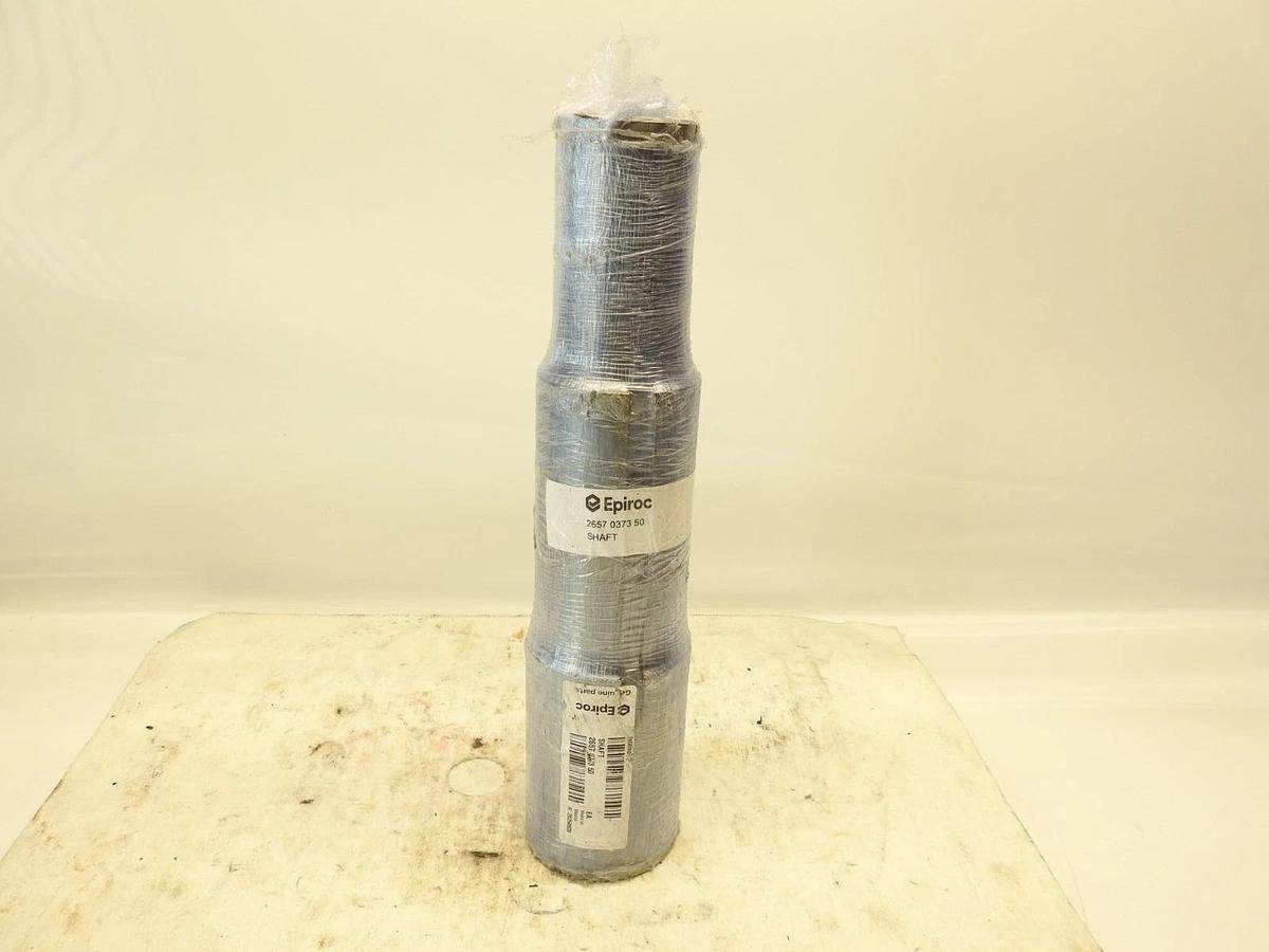 New Genuine Oem Epiroc Atlas Copco Shaft 2657037350