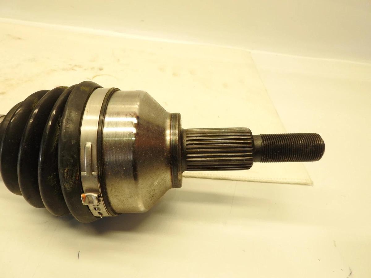 New Oem Mopar Front Drive Shaft, Right 68079566AB 11-19 Dodge Journey