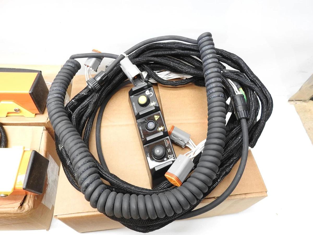 New Genuine Oem JLG 1001247037 KIT,LEVEL 1 SKYSENSE SCISSOR