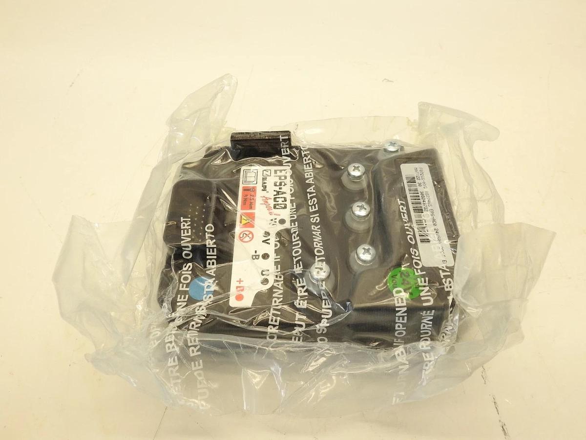 NEW OEM HYSTER 4072847 POWER STEERING CONTROLLER