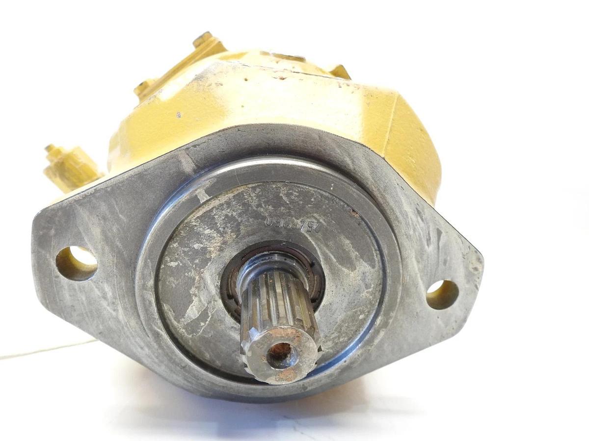 NEW OEM CAT 172-5636 1725636: 22CC BASIC SLIPPER PISTON PUMP FITS: D11R D11T