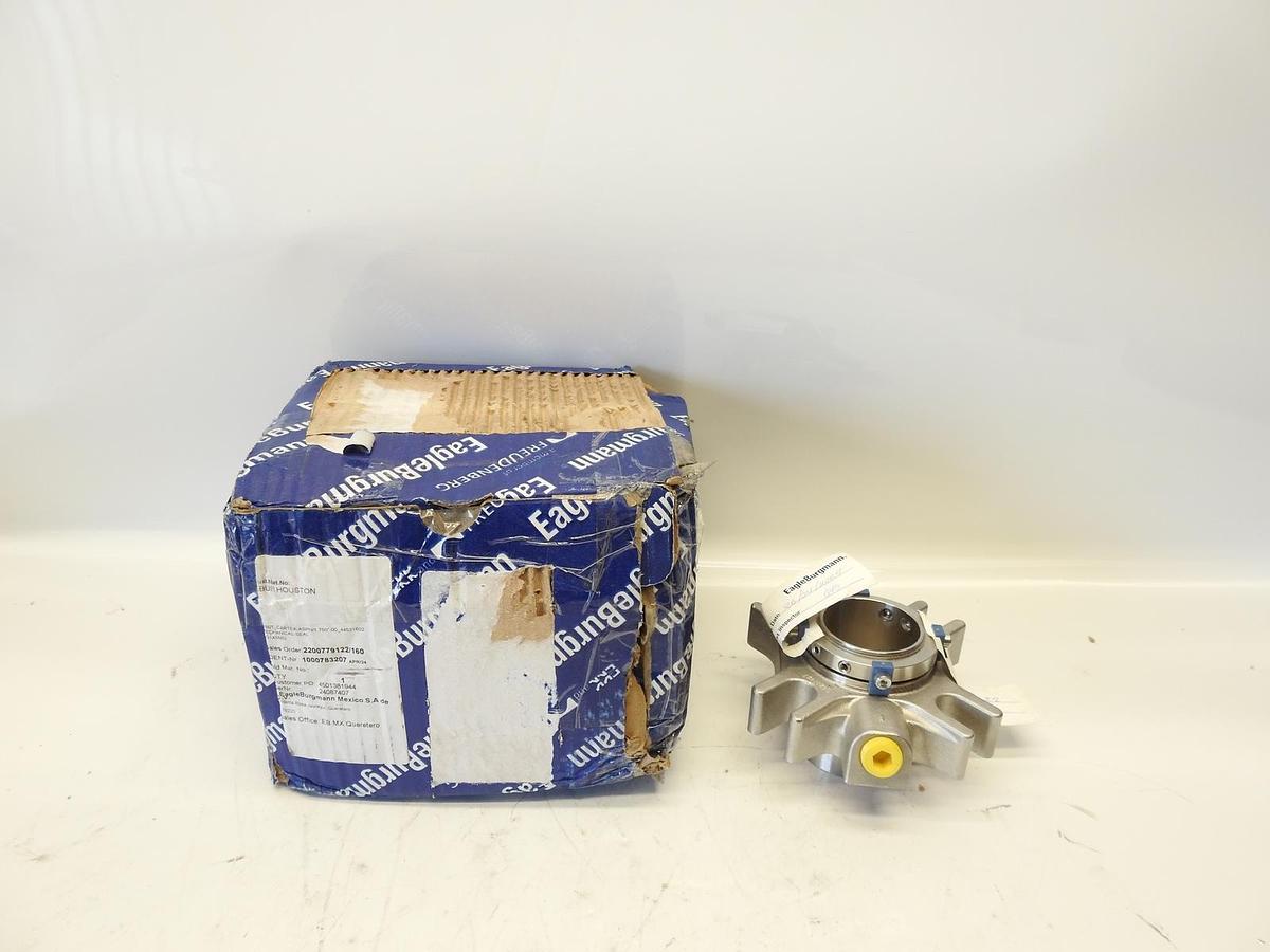 New EAGLE BURGMANN CARTEX-ASPN/1 750"-00_44521B02 MECHANICAL SEAL