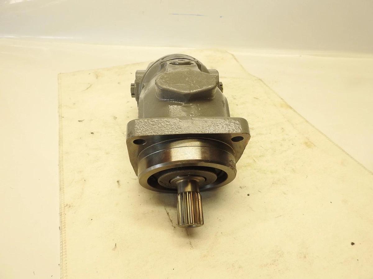 New Oem Liebherr 510231908 Hydraulic Axial Piston Pump R909408989