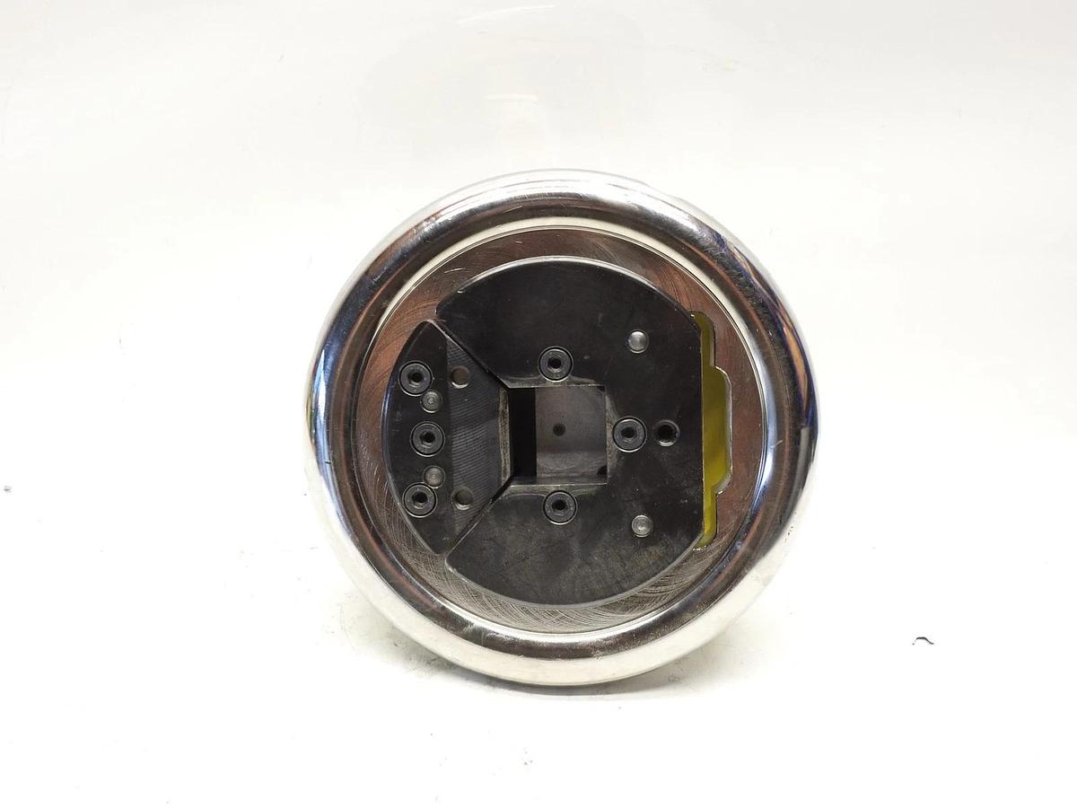 NEW ORIGINAL BOSCHERT TYPE 30-40 MOUNTED SAFETY CHUCK