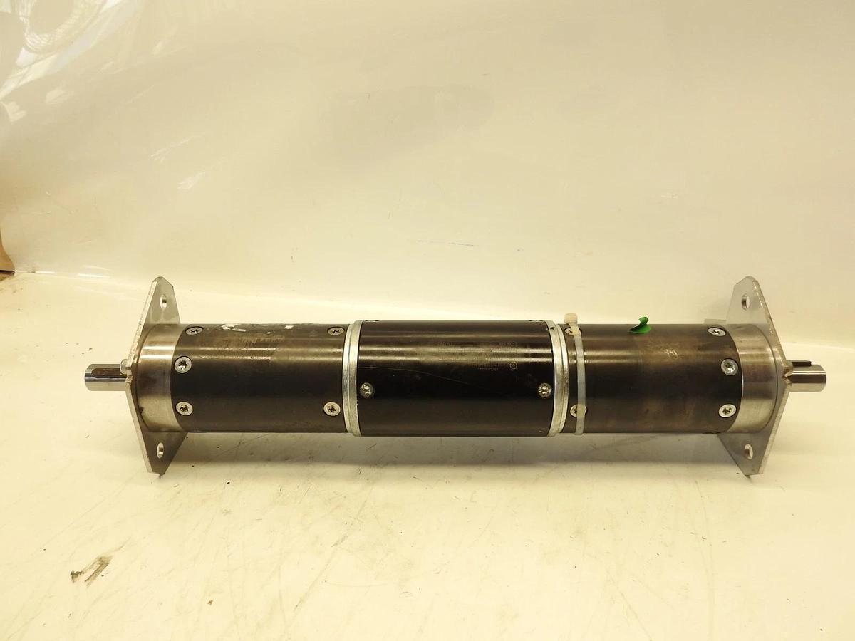 New 56338 Dunkermotoren GR80X40 Double Sided Electric Motor